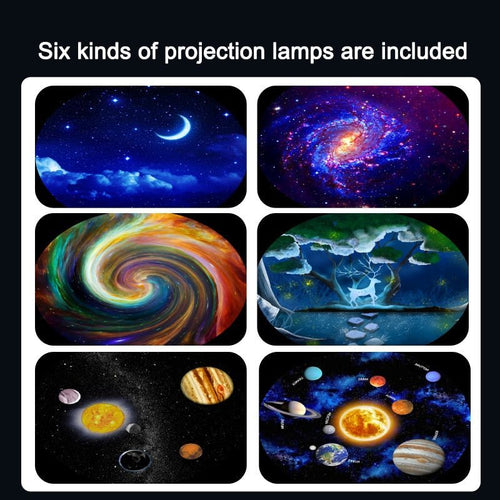 Stardome ™