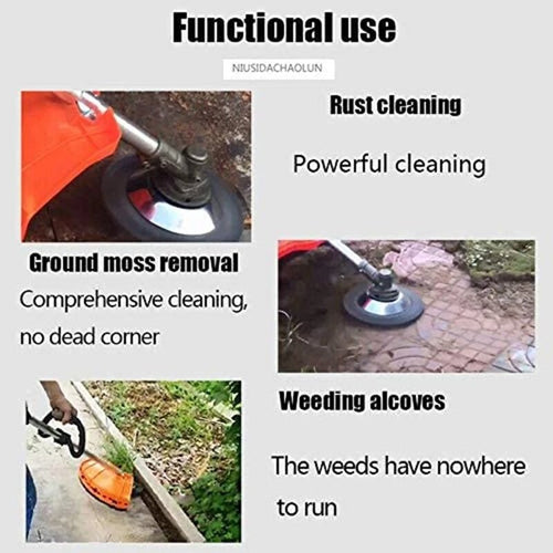 SteelSweeper™