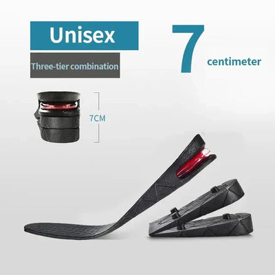 StepLift™ - Height Increase Invisible Insole - TumTum