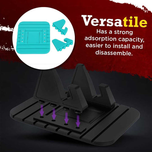 StickyPhone - Non-Slip Silicone Phone Holder™