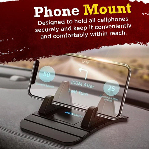 StickyPhone - Non-Slip Silicone Phone Holder™