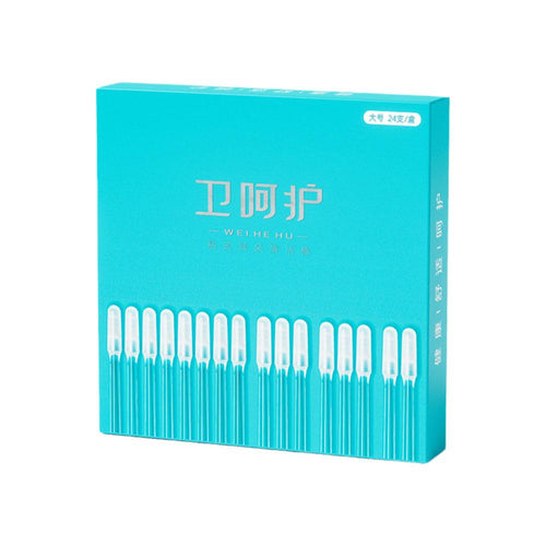 StickyPicks - Disposable Sticky Ear Picks™