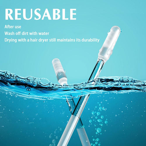StickyPicks - Disposable Sticky Ear Picks™