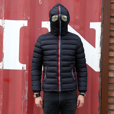 StormRiders™ 2023 Premium Jacket - TumTum