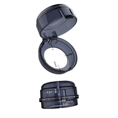 Stove Button Protectors For Safety - TumTum