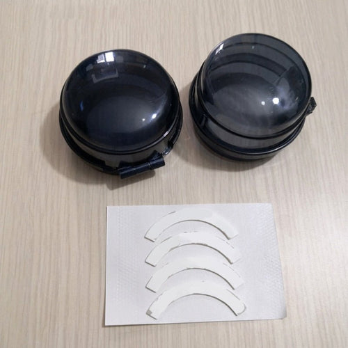 Stove Button Protectors For Safety™