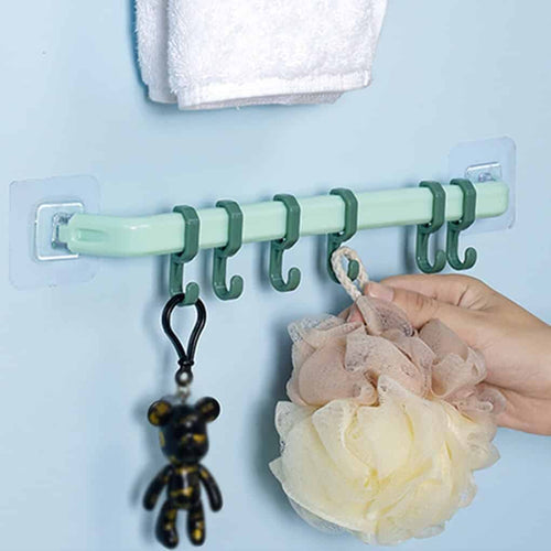Suction Wall Hook™