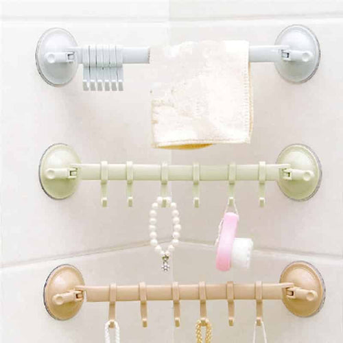 Suction Wall Hook™