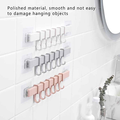 Suction Wall Hook™