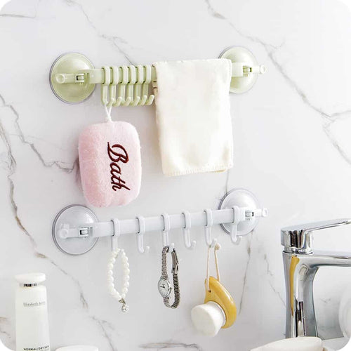 Suction Wall Hook™