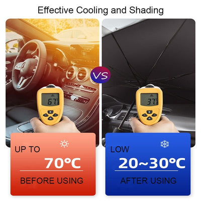 SunGuard Shade™ - TumTum