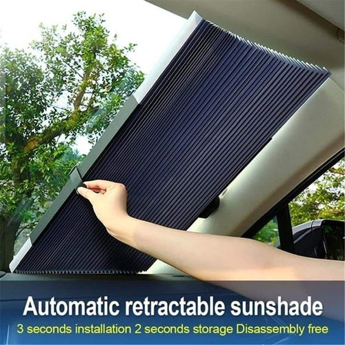 Sunshade Automatic UV Filter™