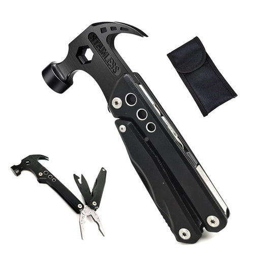 SurvivalPro 14-in-1 Multi-Tool Kit ™
