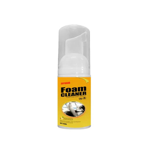 SwiftClean - Multi-Purpose Foam Cleaner™