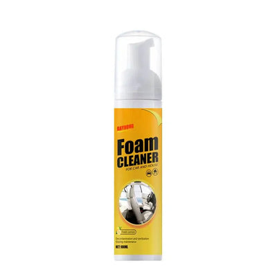 SwiftClean™ - Multi-Purpose Foam Cleaner - TumTum