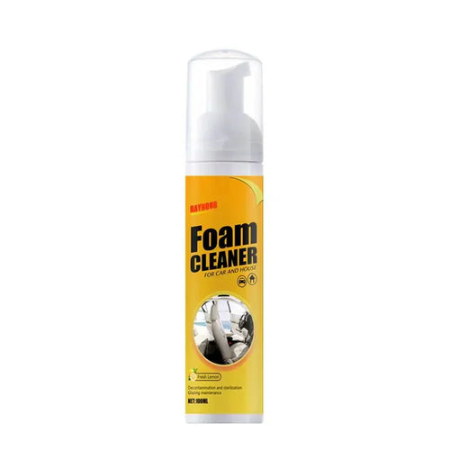 SwiftClean - Multi-Purpose Foam Cleaner™