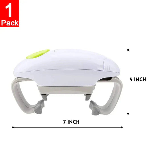 SwiftLid™ - Electric Can Opener - TumTum