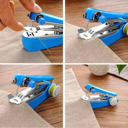 SwiftStitch - Small Handheld Sewing Machine™