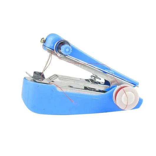 SwiftStitch™ - Small Handheld Sewing Machine - TumTum