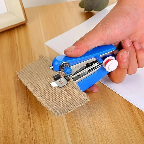 SwiftStitch - Small Handheld Sewing Machine™