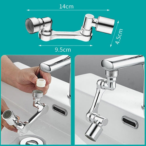 Swivel Pro™
