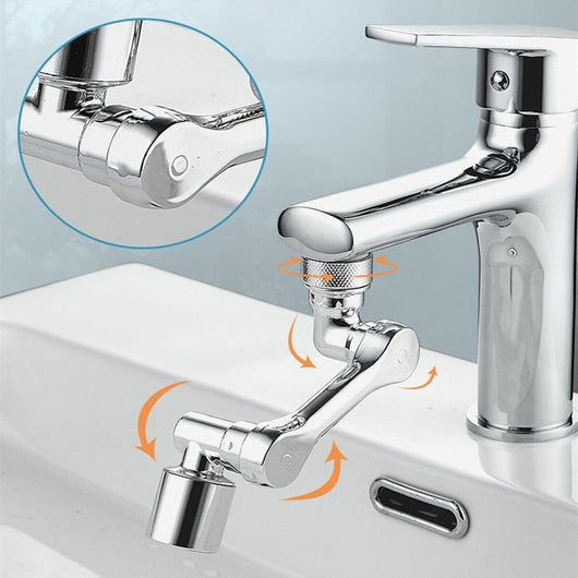 Swivel Pro™ - TumTum