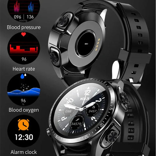 SyncBud -Smart Watch™