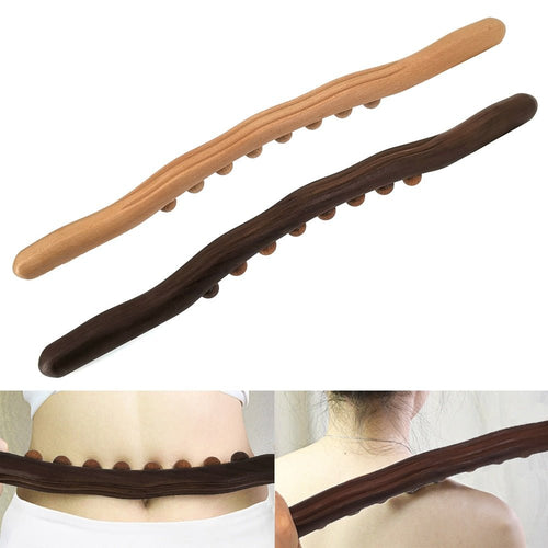 TaiChi Natural Massager - Neck Shoulder Back Massager™