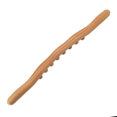TaiChi Natural Massager - Neck Shoulder Back Massager™