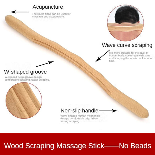 TaiChi Natural Massager - Neck Shoulder Back Massager™