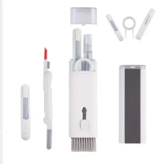 TechClean - 20-in-1 Cleaner kit™