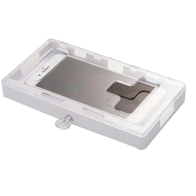 TechLock™ - Self-control Lock Case - TumTum
