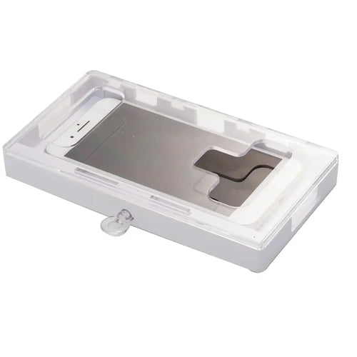 TechLock - Self-control Lock Case™
