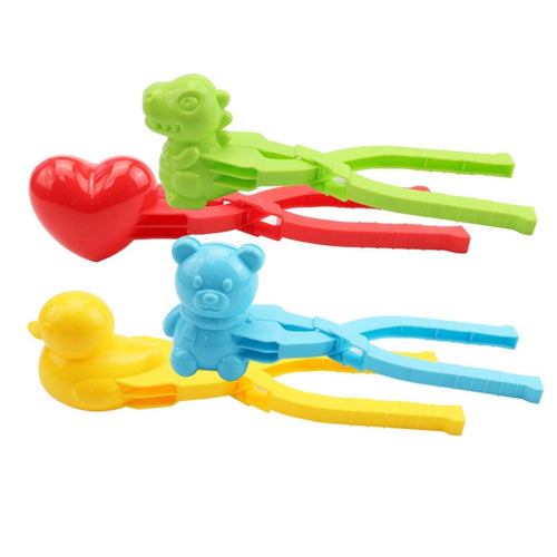 The Original SnowBuddy Snowball Kit™