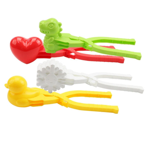 The Original SnowBuddy Snowball Kit™