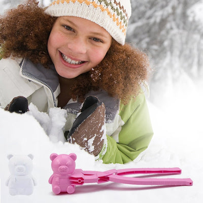 The Original SnowBuddy™️ Snowball Kit - TumTum
