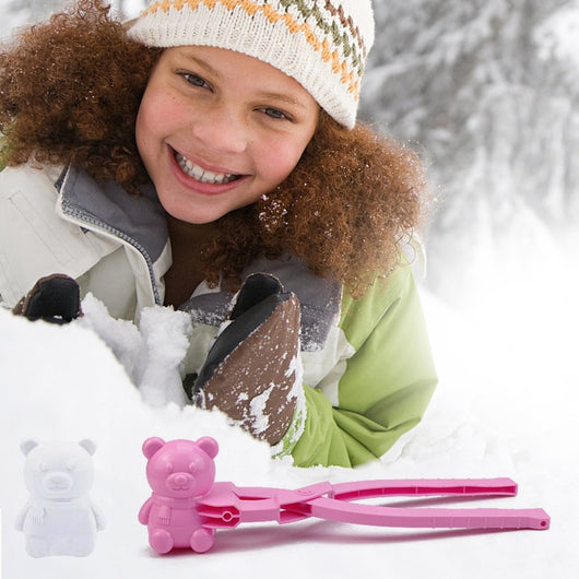 The Original SnowBuddy™️ Snowball Kit - TumTum
