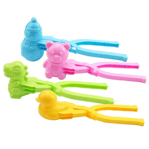 The Original SnowBuddy Snowball Kit™