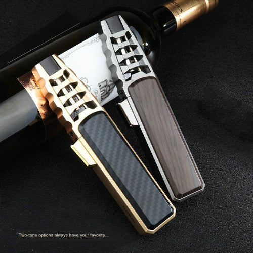 The Solar Torch™