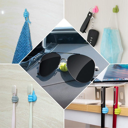 ThumbsUP   Summer Hot Sale Extra 30 OFF ™