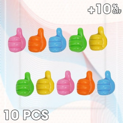 ThumbsUP – 🔥 Summer Hot Sale Extra 30% OFF 🔥 - TumTum