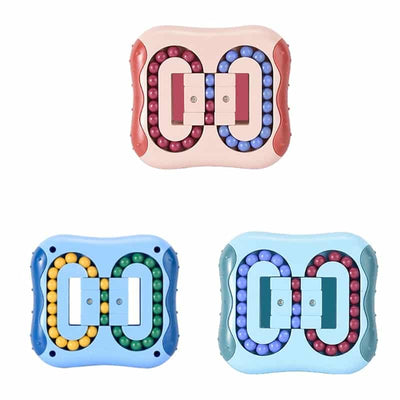 TicSwing™ - Rotating Magic Bean Toy - TumTum