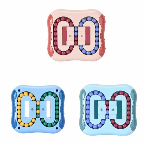 TicSwing -  Rotating Magic Bean Toy™