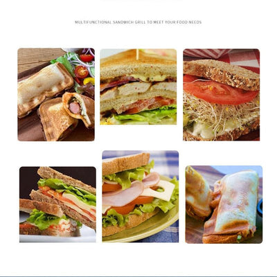 ToastMaster™ - TumTum