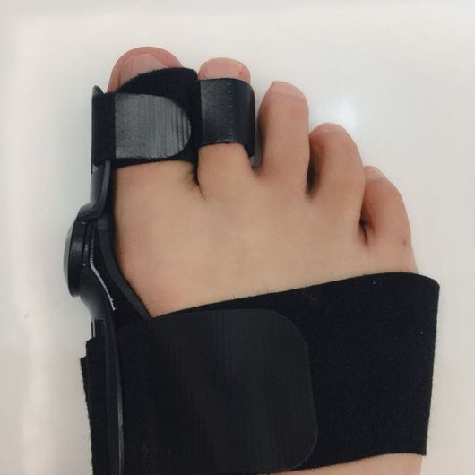 ToeCorrector™ - Flexible Orthopaedic Bunion Corrector - TumTum