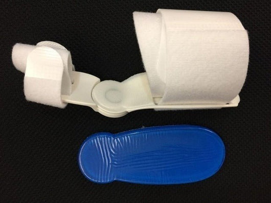 ToeCorrector™ - Flexible Orthopaedic Bunion Corrector - TumTum