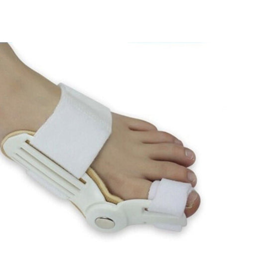 ToeCorrector™ - Flexible Orthopaedic Bunion Corrector - TumTum