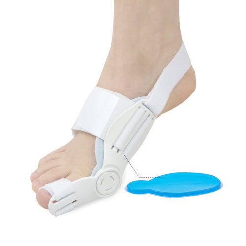 ToeCorrector -  Flexible Orthopaedic Bunion Corrector™