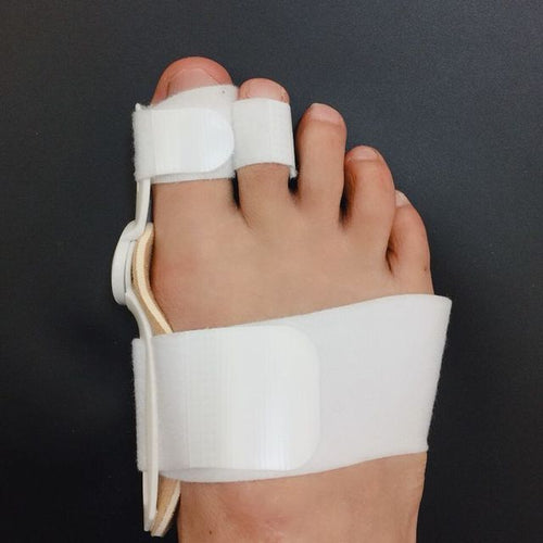 ToeCorrector -  Flexible Orthopaedic Bunion Corrector™