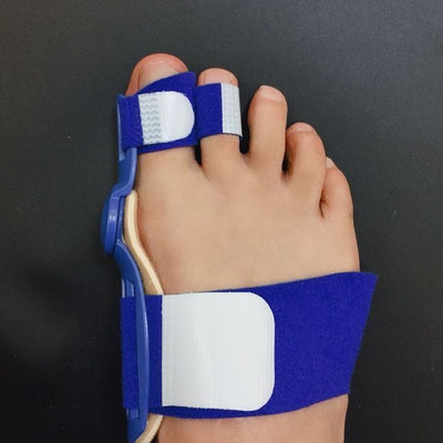 ToeCorrector™ - Flexible Orthopaedic Bunion Corrector - TumTum